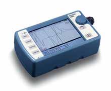 Baur IRG 2000